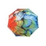 Regenschirm von Doppler, Mehrfarbig, aus Kunststoff, andere Perspektive, Vorschaubild