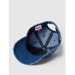 Cap von Tommy Jeans, aus Polyester, andere Perspektive, Vorschaubild