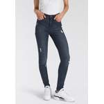 AJC 5-Pocket-Jeans der Marke AJC