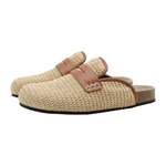 Slipper von JW Anderson, Mehrfarbig, Vorschaubild