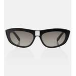 Cat-Eye-Sonnenbrille 4Gem der Marke Givenchy