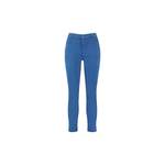 5-Pocket-Jeans von Gerry Weber, aus Baumwolle, andere Perspektive, Vorschaubild