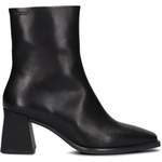 High Heel Stiefelette von Vagabond Shoemakers, in der Farbe Schwarz, aus Leder, Vorschaubild