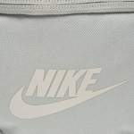 Portemonnaie von Nike, in der Farbe Grau, aus Polyester, andere Perspektive, Vorschaubild