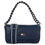 Sonstige Handtasche von Tommy Jeans, in der Farbe Blau, aus Polyurethan, Vorschaubild