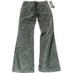 Jeans von Fornarina, in der Farbe Grau, andere Perspektive, Vorschaubild