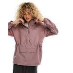 Outdoorjacke von Columbia, in der Farbe Lila, aus Polyester, Vorschaubild