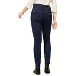 5-Pocket-Jeans von cecil, Mehrfarbig, aus Baumwolle, andere Perspektive, Vorschaubild