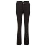 5-Pocket-Jeans von Levi's®, in der Farbe Schwarz, aus Polyester, Vorschaubild