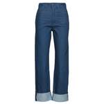 Gerade Jeans von G-Star Raw, in der Farbe Blau, aus Polyester, Vorschaubild