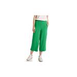 5-Pocket-Jeans von cecil, in der Farbe Grün, aus Viskose, andere Perspektive, Vorschaubild