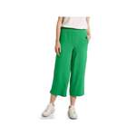 5-Pocket-Jeans von cecil, in der Farbe Grün, aus Viskose, Vorschaubild