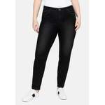 Sheego Stretch-Jeans der Marke Sheego