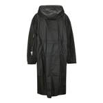 Sonstige Sportjacke von adidas by stella mccartney, in der Farbe Schwarz, aus Polyester, andere Perspektive, Vorschaubild