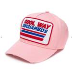 Baseball Cap von Dsquared2, andere Perspektive, Vorschaubild