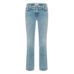 Cambio Regular-fit-Jeans der Marke CAMBIO