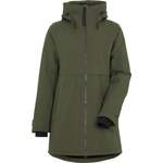 Didriksons Outdoorjacke der Marke Didriksons