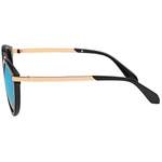 Sonstige Sonnenbrille von BEZLIT Eyewear, aus Kunststoff, andere Perspektive, Vorschaubild