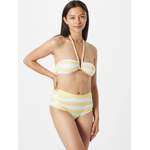 Bikini von Dorothy Perkins, in der Farbe Weiss, aus Polyester, andere Perspektive, Vorschaubild