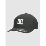 Baseball Cap von DC, in der Farbe Schwarz, aus Baumwolle, Vorschaubild