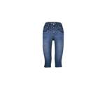 5-Pocket-Jeans von Buena Vista, in der Farbe Grau, andere Perspektive, Vorschaubild