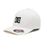 Baseball Cap von DC, in der Farbe Weiss, aus Polyester, Vorschaubild