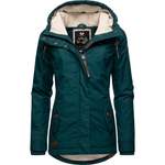 Ragwear Winterjacke der Marke Ragwear