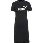 T-Shirt von Puma, in der Farbe Schwarz, aus Naturfaser, Vorschaubild