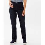 5-Pocket-Jeans von RAPHAELA by BRAX, aus Baumwolle, andere Perspektive, Vorschaubild
