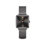 Damen-Armbanduhr von Eastside, in der Farbe Grau, aus Metall, Vorschaubild