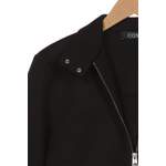Sonstige Jacke von COS, in der Farbe Schwarz, aus Viskose, andere Perspektive, Vorschaubild