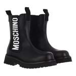 female Stiefeletten der Marke Moschino