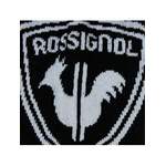 Skisocke von Rossignol, in der Farbe Schwarz, andere Perspektive, Vorschaubild
