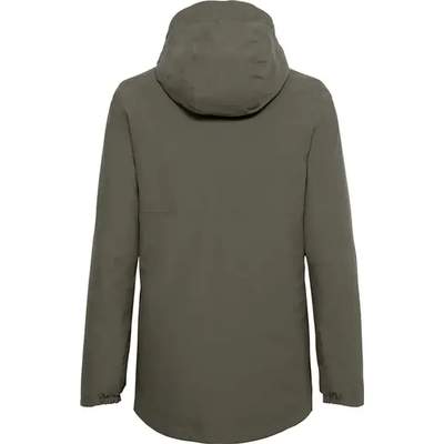 Preisvergleich für Vaude - Women\'s Mineo 3In1 Jacket - Winterjacke Gr 46  oliv, aus Polyester, Größe 46, GTIN: 4062218677630 | Ladendirekt