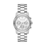 Damen-Armbanduhr von Michael Kors, in der Farbe Silber, aus Edelstahl, Vorschaubild