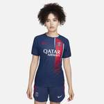 Paris Saint-Germain der Marke Nike