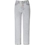 Slim Fit-7/8-Jeans der Marke DAY.LIKE