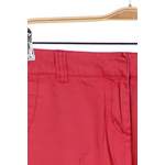 Shorts, von Boden, in der Farbe Rosa, aus Baumwolle, andere Perspektive, Vorschaubild