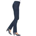 Ambria 5-Pocket-Jeans der Marke Ambria