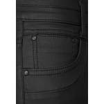 5-Pocket-Hose von cecil, in der Farbe Schwarz, aus Polyamid, andere Perspektive, Vorschaubild