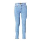 Lee® High-waist-Jeans der Marke Lee