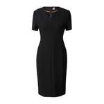 Kleid 'DAMAISA' der Marke BOSS Black