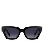 Sonstige Sonnenbrille von Tommy Hilfiger, in der Farbe Schwarz, andere Perspektive, Vorschaubild