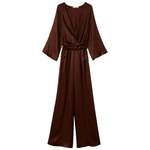 Jumpsuit von der Marke Mango