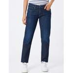 Boyfriend-Jeans von G-Star Raw, in der Farbe Blau, aus Polyester, andere Perspektive, Vorschaubild