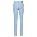 5-Pocket-Jeans von Levi's®, aus Polyester, andere Perspektive, Vorschaubild