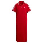 Sportkleid von adidas Originals, in der Farbe Weiss, aus Polyester, Vorschaubild