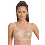 Sport-BH von Anita Active, in der Farbe Beige, aus Polyester, andere Perspektive, Vorschaubild