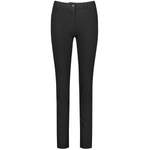 5-Pocket-Jeans von Gerry Weber, in der Farbe Schwarz, aus Baumwolle, andere Perspektive, Vorschaubild
