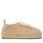 Espadrille von Manebi, in der Farbe Beige, Vorschaubild